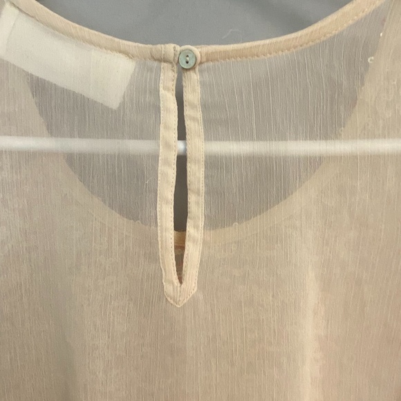 Abercrombie &Fitch blouse - Picture 3 of 4